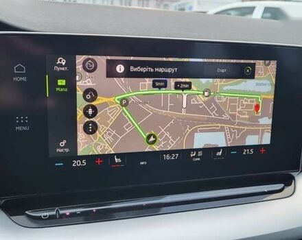 Шкода Октавия, объемом двигателя 1.4 л и пробегом 102 тыс. км за 17800 $, фото 4 на Automoto.ua