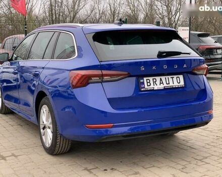 Шкода Октавия, объемом двигателя 2 л и пробегом 244 тыс. км за 17955 $, фото 17 на Automoto.ua