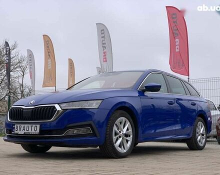 Шкода Октавия, объемом двигателя 2 л и пробегом 244 тыс. км за 17955 $, фото 2 на Automoto.ua