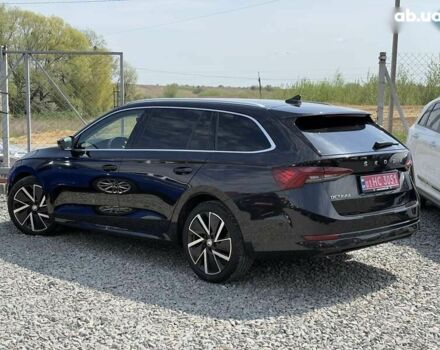 Шкода Октавия, объемом двигателя 2 л и пробегом 159 тыс. км за 23999 $, фото 5 на Automoto.ua