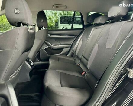 Шкода Октавія, об'ємом двигуна 2 л та пробігом 250 тис. км за 18600 $, фото 29 на Automoto.ua