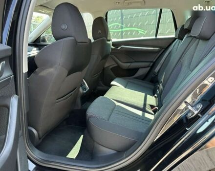 Шкода Октавия, объемом двигателя 2 л и пробегом 81 тыс. км за 27500 $, фото 14 на Automoto.ua