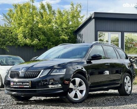 Шкода Октавия, объемом двигателя 2 л и пробегом 209 тыс. км за 16999 $, фото 3 на Automoto.ua