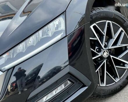 Шкода Октавия, объемом двигателя 1.4 л и пробегом 90 тыс. км за 19500 $, фото 11 на Automoto.ua