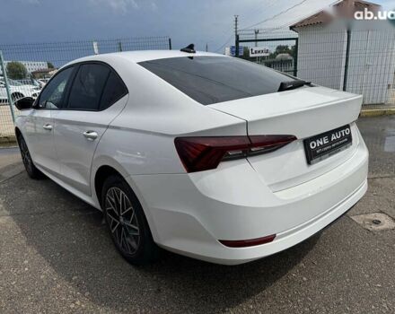 Шкода Октавия, объемом двигателя 1.4 л и пробегом 126 тыс. км за 18290 $, фото 8 на Automoto.ua