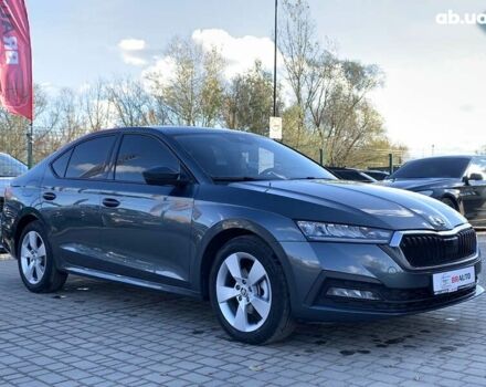 Шкода Октавія, об'ємом двигуна 2 л та пробігом 194 тис. км за 20955 $, фото 4 на Automoto.ua