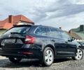 Шкода Октавия, объемом двигателя 2 л и пробегом 209 тыс. км за 16999 $, фото 7 на Automoto.ua