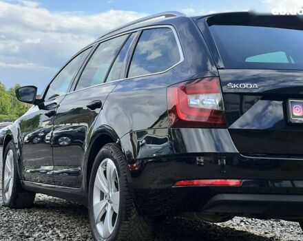 Шкода Октавия, объемом двигателя 2 л и пробегом 209 тыс. км за 16999 $, фото 11 на Automoto.ua