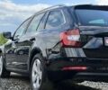 Шкода Октавия, объемом двигателя 2 л и пробегом 209 тыс. км за 16999 $, фото 11 на Automoto.ua