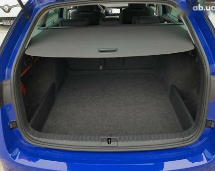 Шкода Октавия, объемом двигателя 2 л и пробегом 244 тыс. км за 17955 $, фото 29 на Automoto.ua