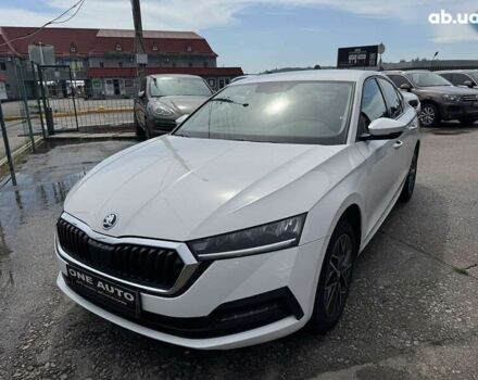 Шкода Октавия, объемом двигателя 1.4 л и пробегом 126 тыс. км за 18290 $, фото 1 на Automoto.ua