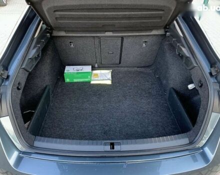 Шкода Октавія, об'ємом двигуна 2 л та пробігом 194 тис. км за 20955 $, фото 29 на Automoto.ua