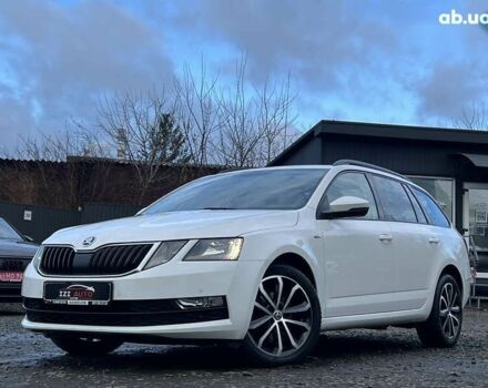 Шкода Октавия, объемом двигателя 2 л и пробегом 200 тыс. км за 16302 $, фото 3 на Automoto.ua