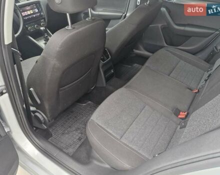 Шкода Октавия, объемом двигателя 1.97 л и пробегом 157 тыс. км за 16300 $, фото 22 на Automoto.ua