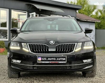 Шкода Октавия, объемом двигателя 2 л и пробегом 209 тыс. км за 16999 $, фото 1 на Automoto.ua