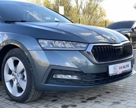 Шкода Октавія, об'ємом двигуна 2 л та пробігом 194 тис. км за 20955 $, фото 7 на Automoto.ua