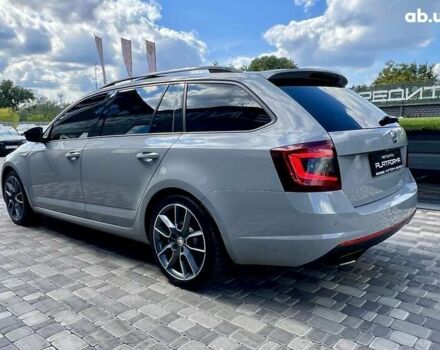 Шкода Октавія, об'ємом двигуна 2 л та пробігом 121 тис. км за 24900 $, фото 6 на Automoto.ua