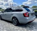 Шкода Октавія, об'ємом двигуна 2 л та пробігом 121 тис. км за 24900 $, фото 6 на Automoto.ua