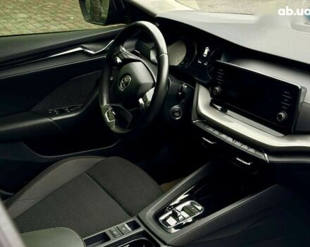 Шкода Октавия, объемом двигателя 2 л и пробегом 250 тыс. км за 17999 $, фото 1 на Automoto.ua