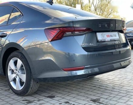 Шкода Октавія, об'ємом двигуна 2 л та пробігом 194 тис. км за 20955 $, фото 20 на Automoto.ua