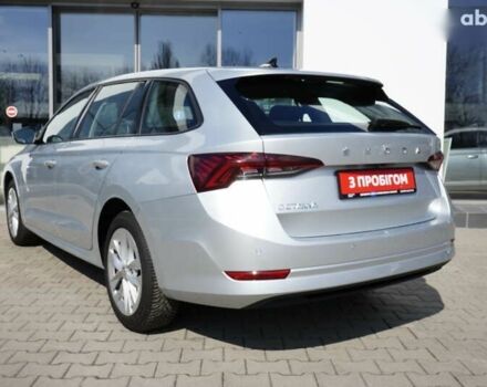 Шкода Октавия, объемом двигателя 1.4 л и пробегом 58 тыс. км за 24500 $, фото 5 на Automoto.ua