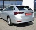 Шкода Октавия, объемом двигателя 1.4 л и пробегом 58 тыс. км за 24500 $, фото 5 на Automoto.ua