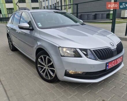 Шкода Октавия, объемом двигателя 1.97 л и пробегом 157 тыс. км за 16300 $, фото 13 на Automoto.ua