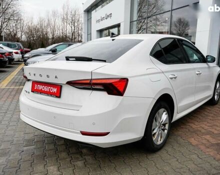 Шкода Октавия, объемом двигателя 1.4 л и пробегом 100 тыс. км за 20244 $, фото 6 на Automoto.ua