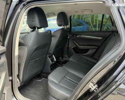 Шкода Октавия, объемом двигателя 2 л и пробегом 159 тыс. км за 23999 $, фото 12 на Automoto.ua