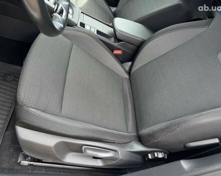 Шкода Октавия, объемом двигателя 1.4 л и пробегом 126 тыс. км за 18290 $, фото 19 на Automoto.ua