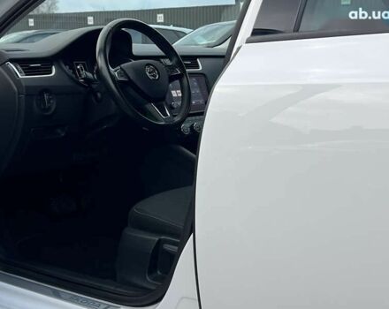 Шкода Октавия, объемом двигателя 2 л и пробегом 200 тыс. км за 16302 $, фото 25 на Automoto.ua