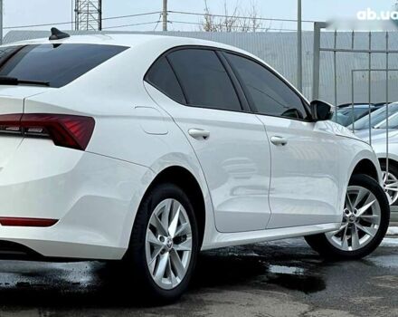 Шкода Октавия, объемом двигателя 1.4 л и пробегом 68 тыс. км за 19900 $, фото 11 на Automoto.ua