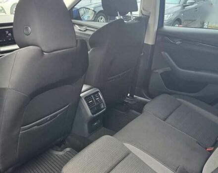 Шкода Октавия, объемом двигателя 1.4 л и пробегом 136 тыс. км за 15900 $, фото 18 на Automoto.ua