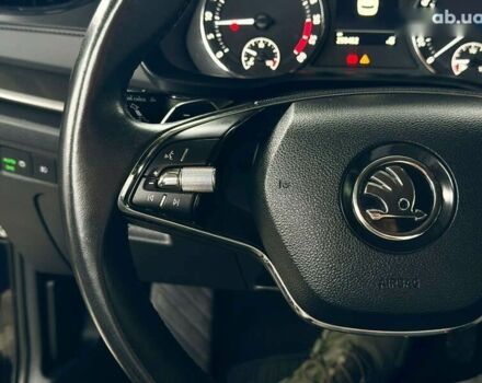 Шкода Октавия, объемом двигателя 2 л и пробегом 250 тыс. км за 17999 $, фото 24 на Automoto.ua
