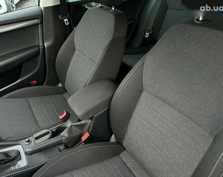 Шкода Октавия, объемом двигателя 2 л и пробегом 200 тыс. км за 16302 $, фото 28 на Automoto.ua
