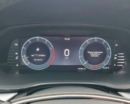 Шкода Октавия, объемом двигателя 1.4 л и пробегом 102 тыс. км за 17800 $, фото 3 на Automoto.ua