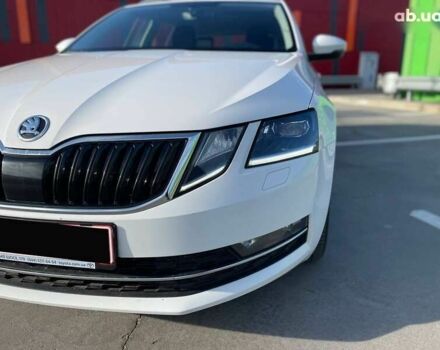 Шкода Октавия, объемом двигателя 2 л и пробегом 239 тыс. км за 15700 $, фото 8 на Automoto.ua