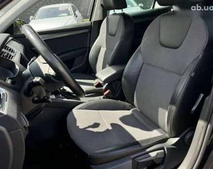 Шкода Октавия, объемом двигателя 2 л и пробегом 209 тыс. км за 16999 $, фото 21 на Automoto.ua