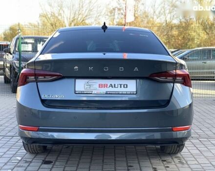 Шкода Октавія, об'ємом двигуна 2 л та пробігом 194 тис. км за 20955 $, фото 16 на Automoto.ua