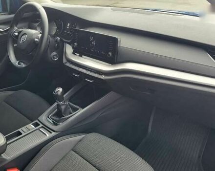 Шкода Октавия, объемом двигателя 1.4 л и пробегом 136 тыс. км за 15900 $, фото 20 на Automoto.ua