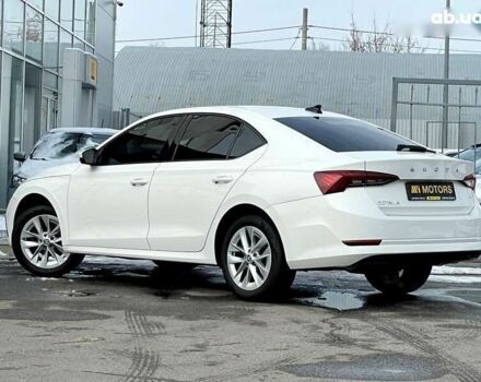 Шкода Октавия, объемом двигателя 1.4 л и пробегом 68 тыс. км за 19900 $, фото 3 на Automoto.ua