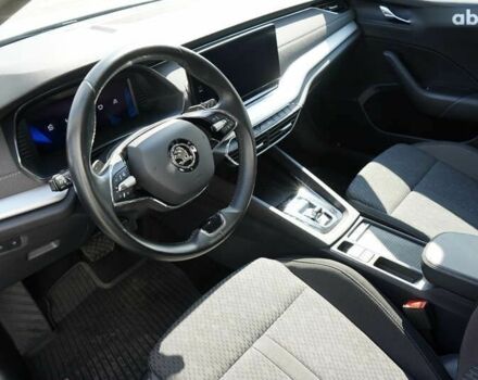 Шкода Октавия, объемом двигателя 1.4 л и пробегом 58 тыс. км за 24500 $, фото 13 на Automoto.ua