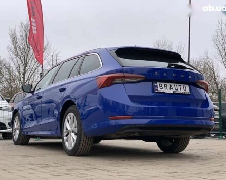 Шкода Октавия, объемом двигателя 2 л и пробегом 244 тыс. км за 17955 $, фото 20 на Automoto.ua