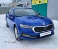 Шкода Октавия, объемом двигателя 1.4 л и пробегом 102 тыс. км за 17800 $, фото 1 на Automoto.ua