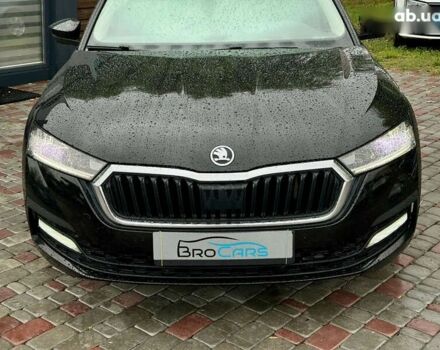 Шкода Октавия, объемом двигателя 2 л и пробегом 250 тыс. км за 17999 $, фото 12 на Automoto.ua