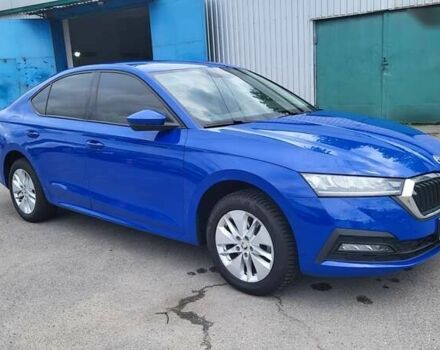 Шкода Октавия, объемом двигателя 1.4 л и пробегом 136 тыс. км за 15900 $, фото 9 на Automoto.ua