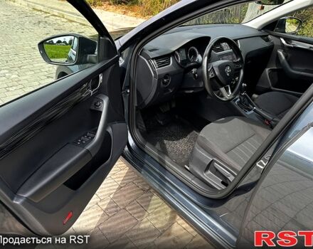 Шкода Октавия, объемом двигателя 2 л и пробегом 235 тыс. км за 17699 $, фото 5 на Automoto.ua