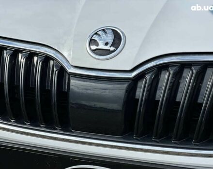 Шкода Октавия, объемом двигателя 2 л и пробегом 175 тыс. км за 18475 $, фото 13 на Automoto.ua