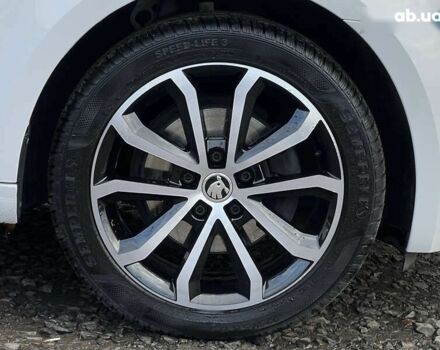 Шкода Октавия, объемом двигателя 2 л и пробегом 200 тыс. км за 16302 $, фото 18 на Automoto.ua