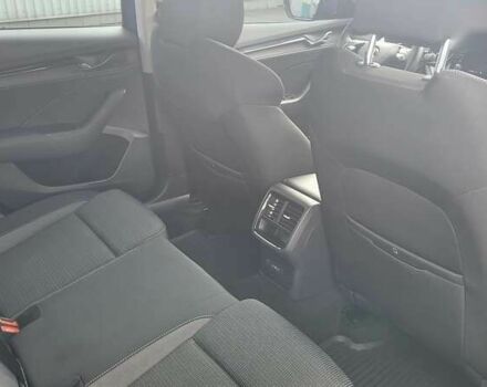 Шкода Октавия, объемом двигателя 1.4 л и пробегом 136 тыс. км за 15900 $, фото 21 на Automoto.ua